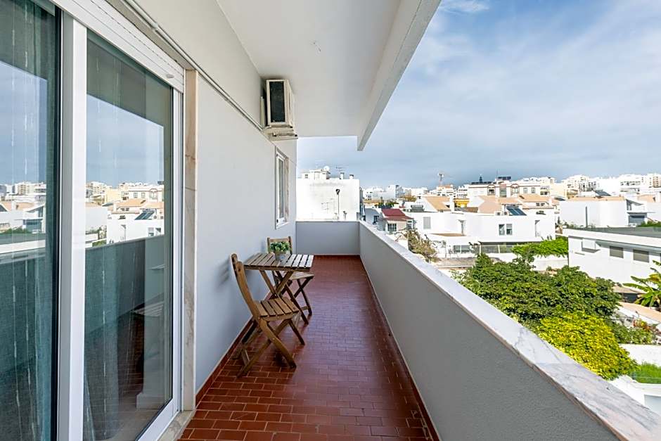 Faro Guest Apartments