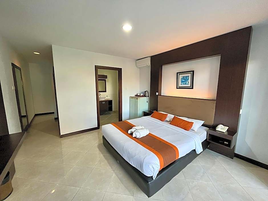 Taman Agung Hotel