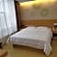GreenTree Inn Ordos Kangbashi District Ulan Mulun Street Branch