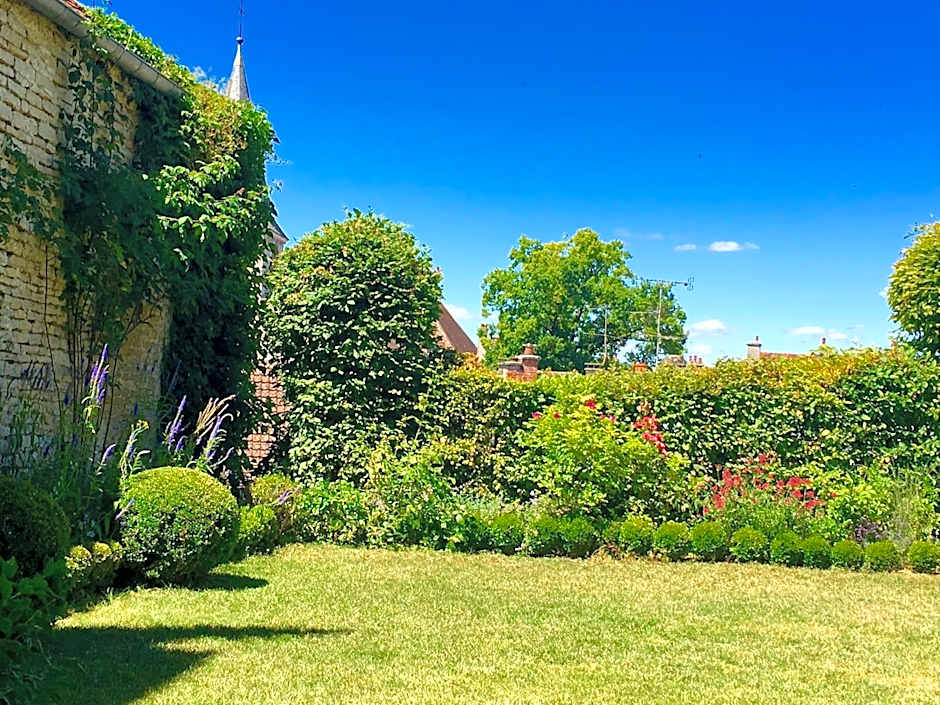 B&B Le Jardin de Carco