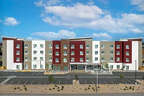 TownePlace Suites by Marriott Palmdale