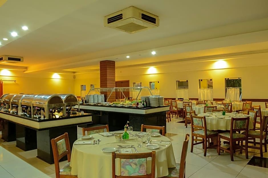 Atibaia Residence Hotel