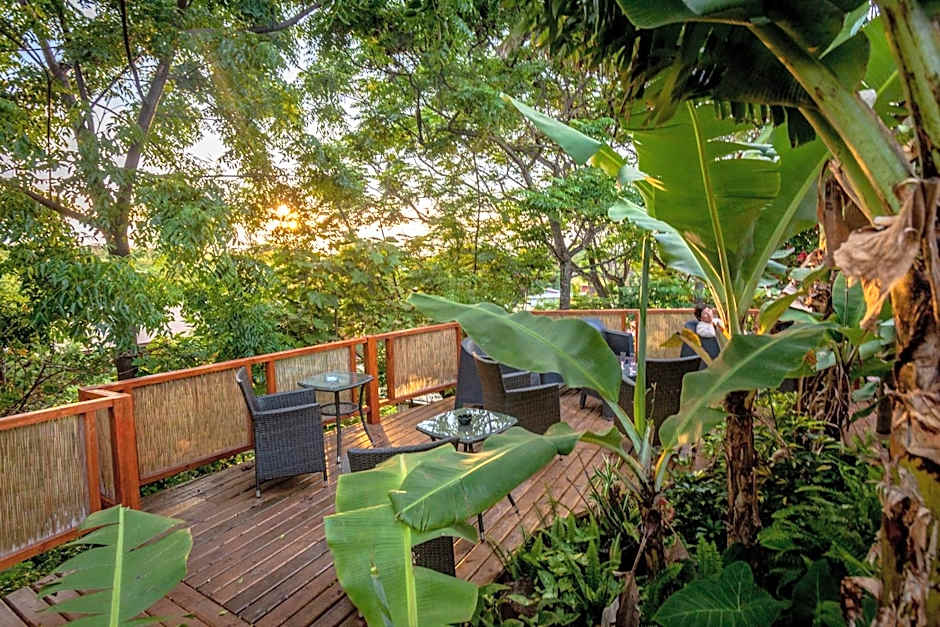 Easter Island Ecolodge