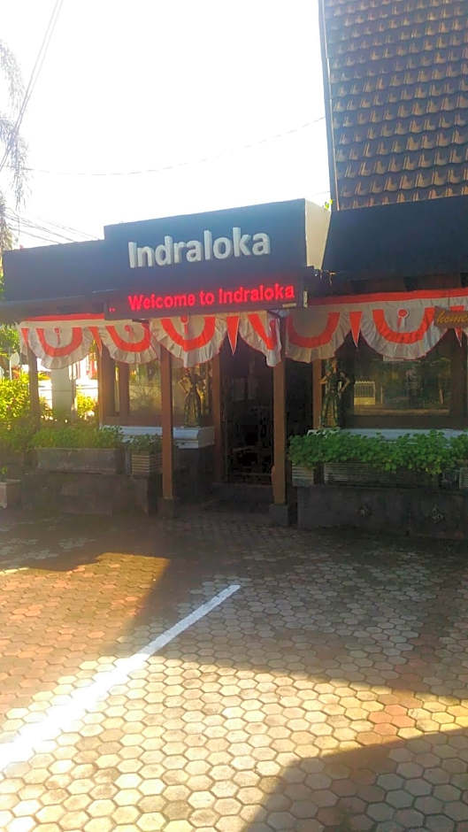 Indraloka Heritage Homestay