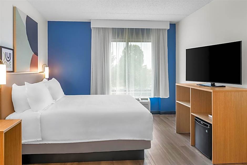 Spark by Hilton Rock Hill