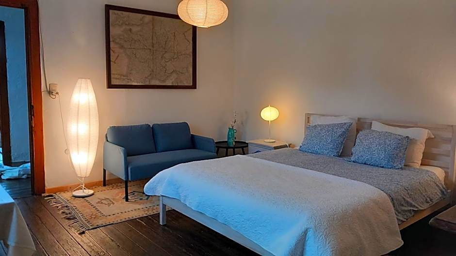 B&B Le Courtil