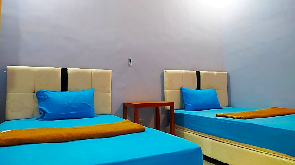 Embun Rinjani Homestay