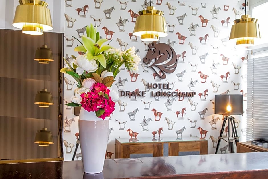 Hotel Drake-Longchamp