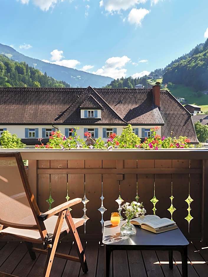 Löwen Hotel Montafon