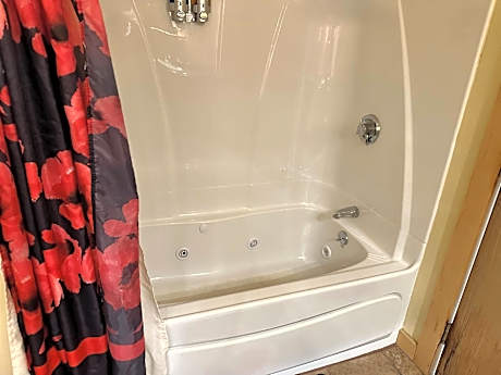 Classic One-Bedroom Apartment with King Bed