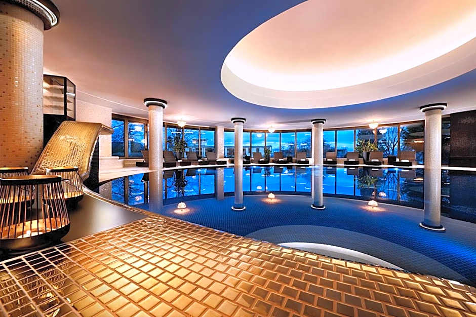 Grand hotel Starý Smokovec