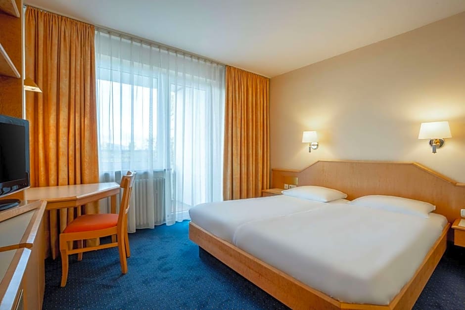 Styles Hotel Unterföhring