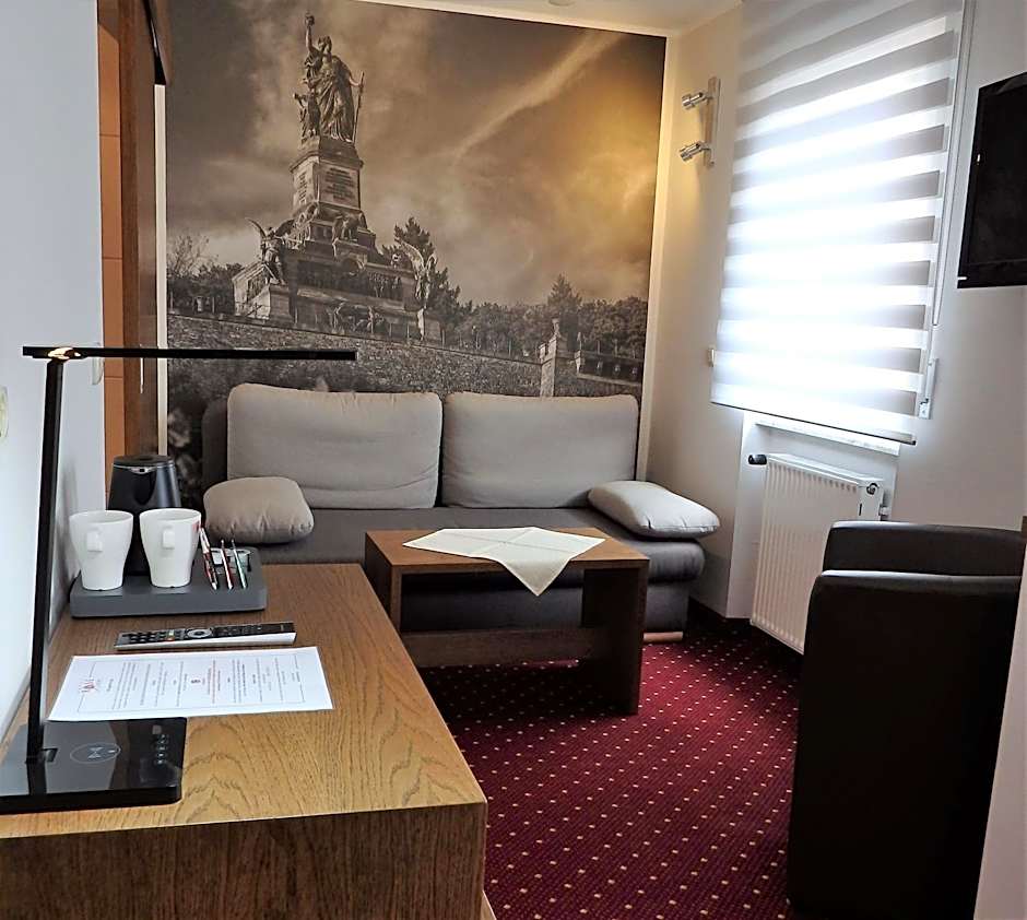 Hotel Rose
