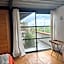 Departamento en planta baja con patio, dos habitaciones con dos ba¿os completos sala y cocina integral Vistas desde la azotea de