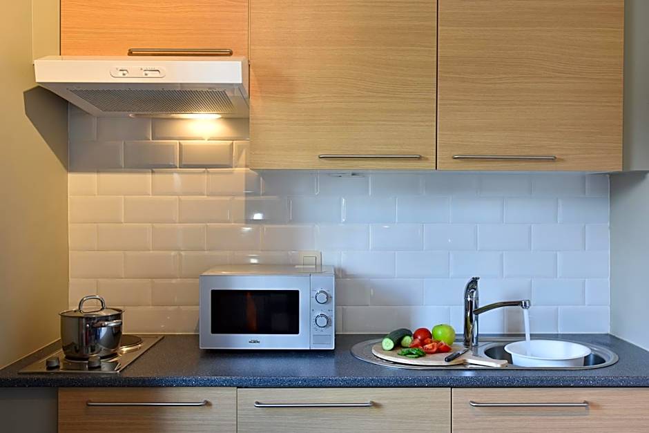 Ibis Brussels Erasmus