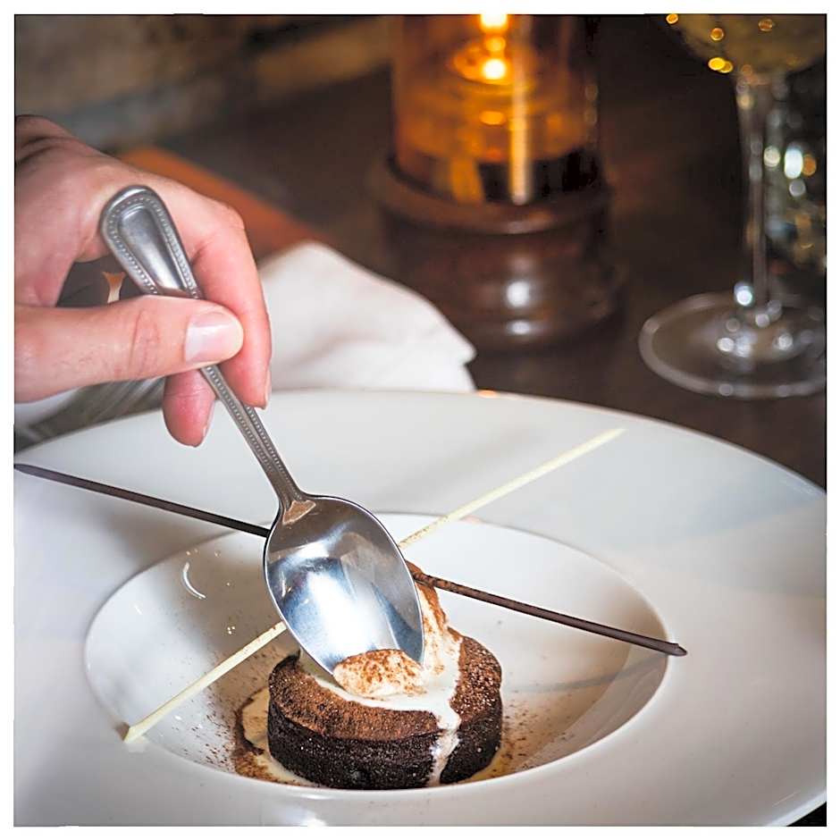 Last Drop Village Hotel & Spa