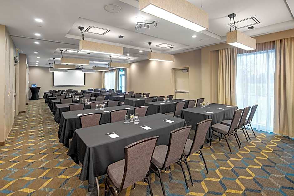 Residence Inn by Marriott Toronto Mississauga West