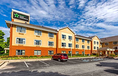 Extended Stay America Suites - Baltimore - Timonium