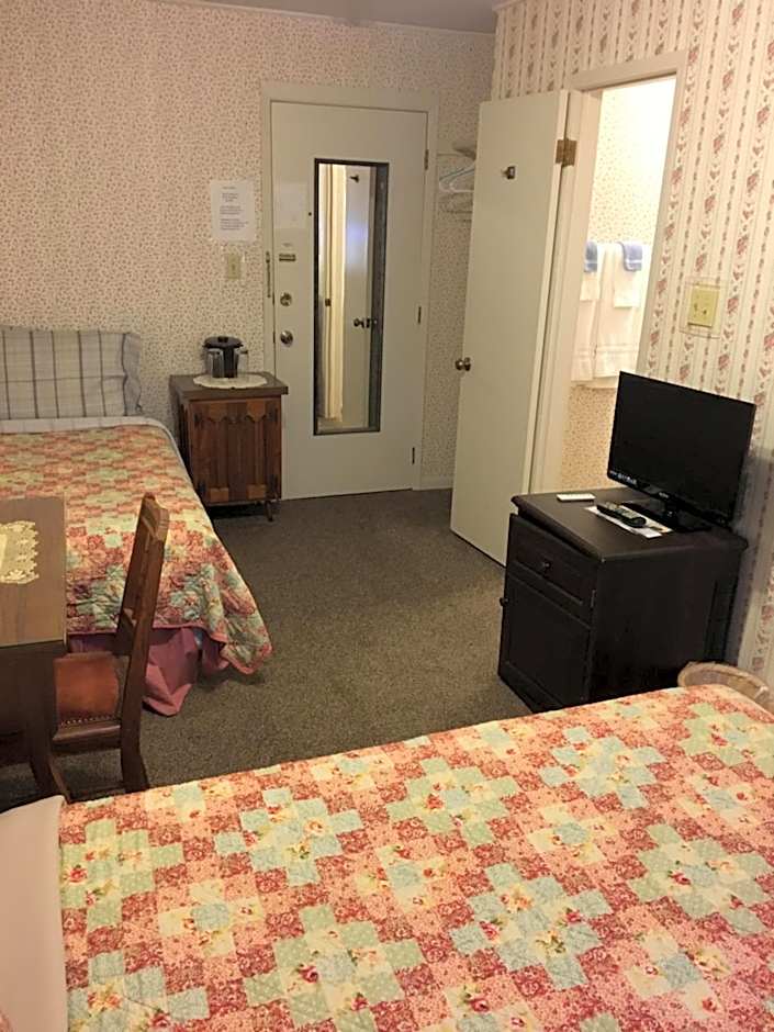 The Courtland Hotel & Spa