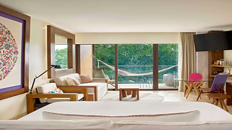 Suite River SPA