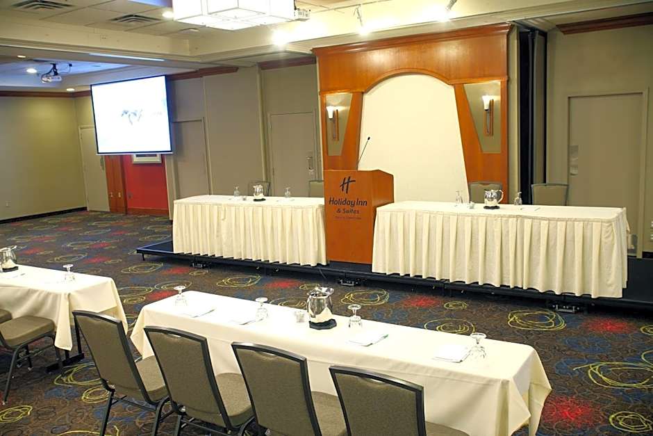 Holiday Inn & Suites Duluth-Downtown By IHG