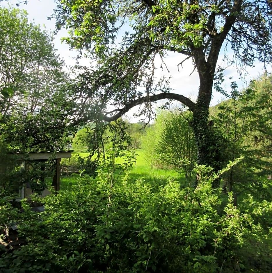 FeWo Landhaus Ederlust HeilungsRäume eV