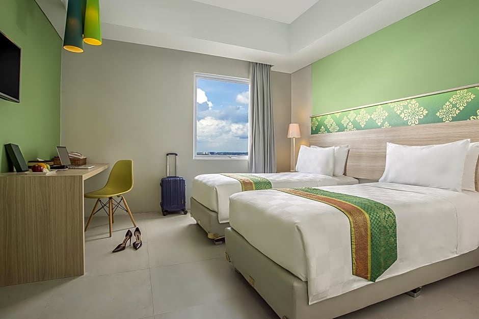 KHAS Pekanbaru Hotel