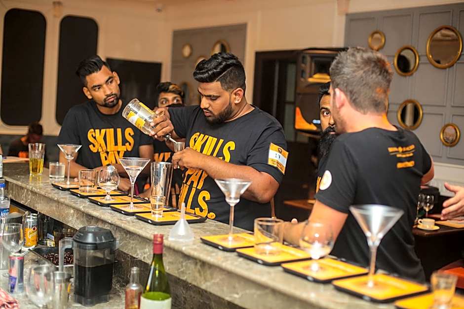 Savoy - IHCL SeleQtions