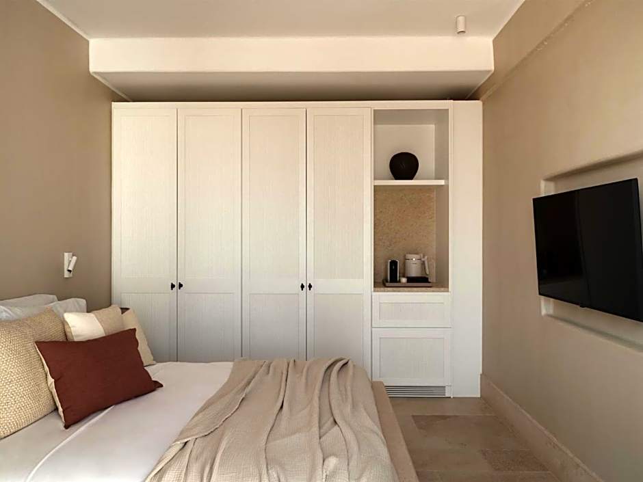 Akria Seaside Suites