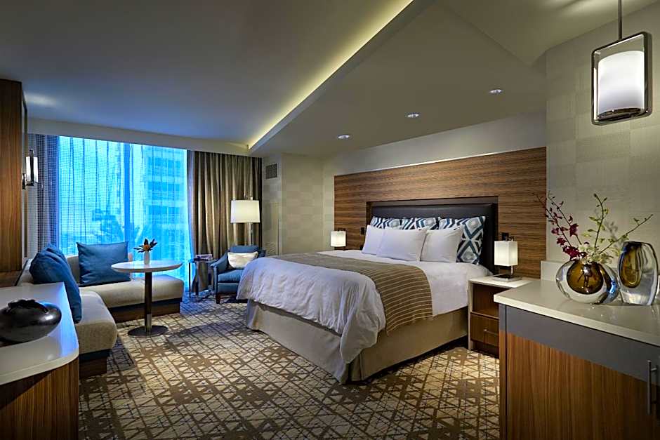 Seminole Hard Rock Hotel and Casino Tampa