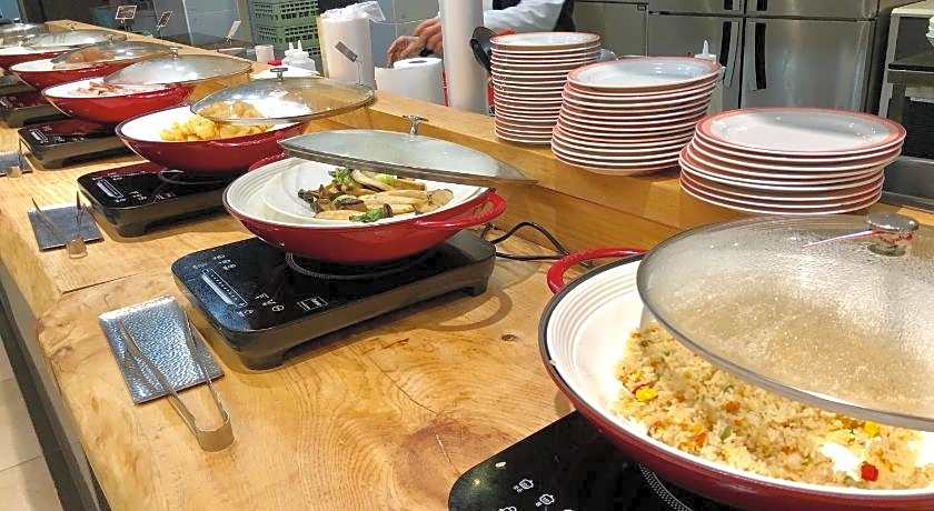 Hotel International Changwon