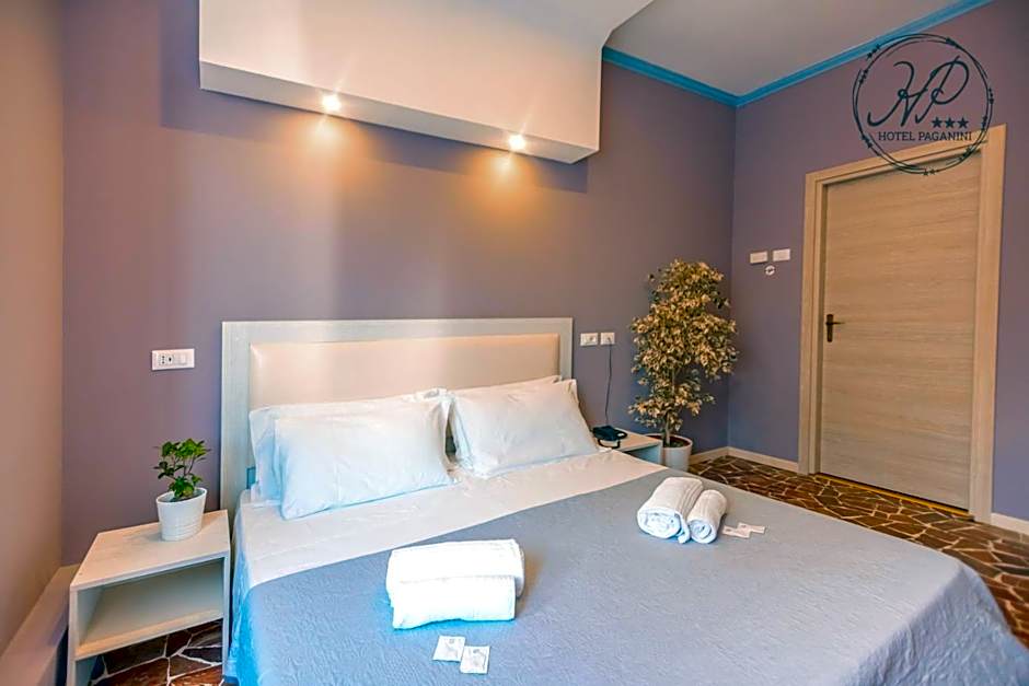 Hotel Paganini
