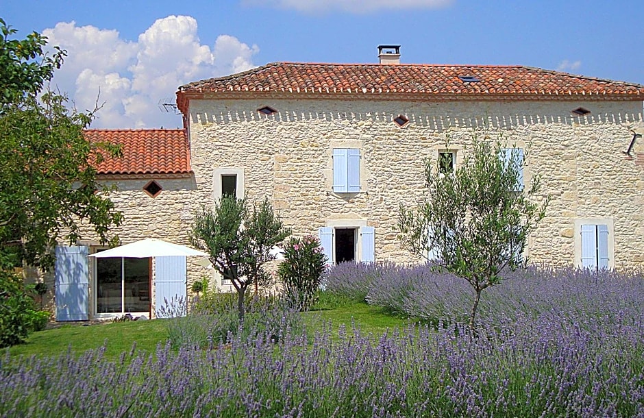 La Bastide