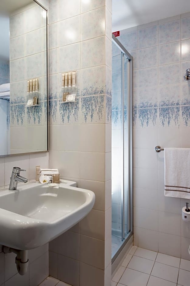 Hotel Grifone Firenze