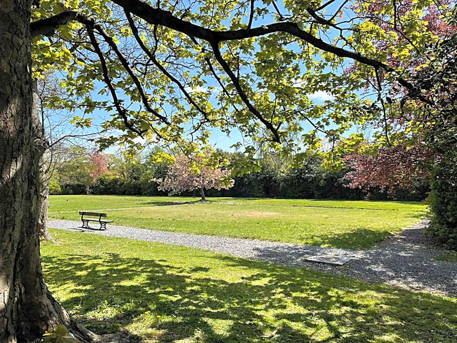 Endsleigh Park Hotel