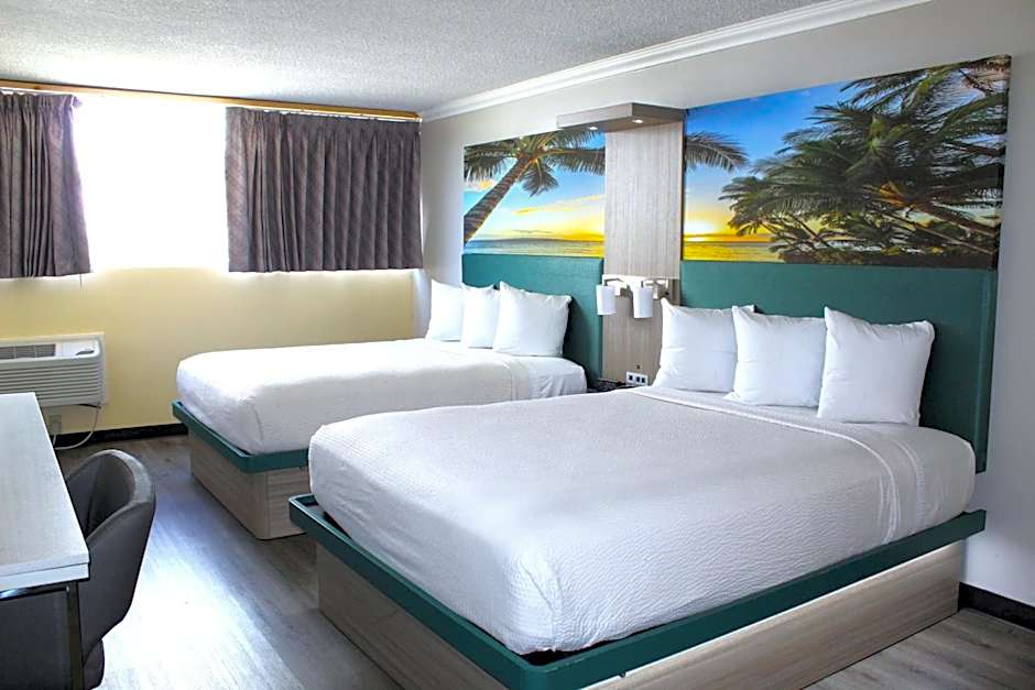 Days Inn by Wyndham Los Angeles LAX/VeniceBch/Marina DelRay