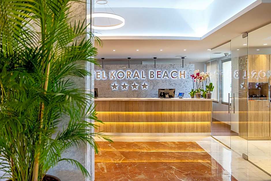 Hotel Servigroup Koral Beach