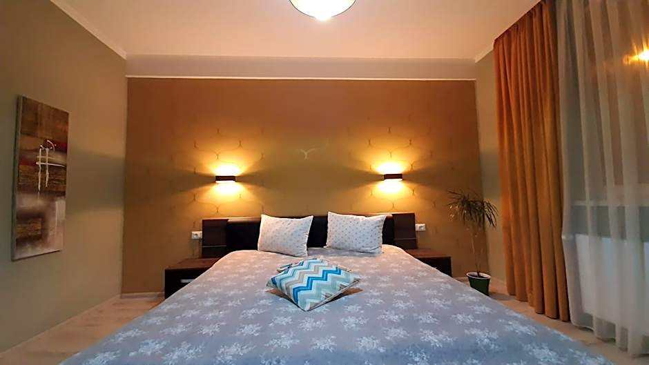 N.D Global Alba Iulia