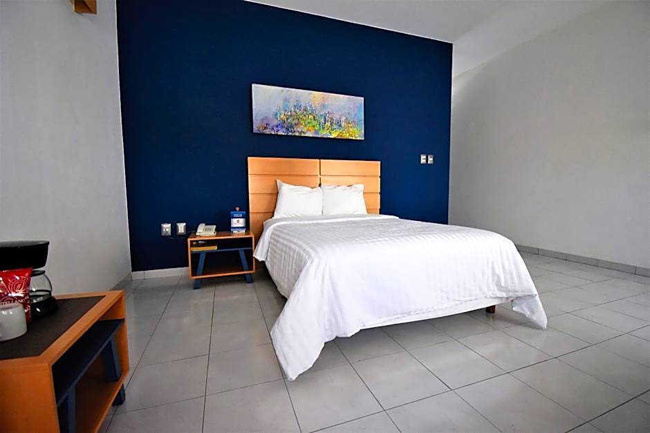 Hotel México Inn Express
