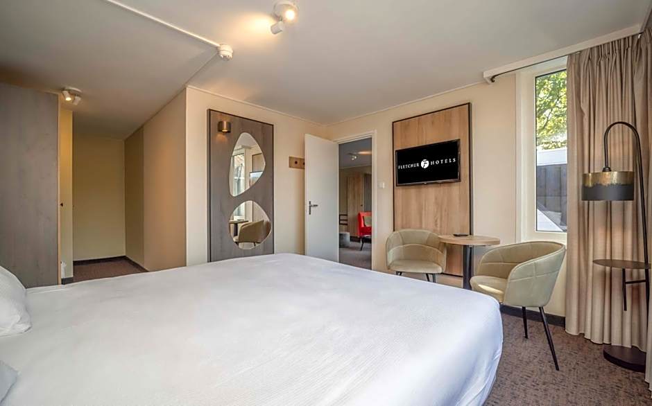 Fletcher Hotel-Restaurant Waalwijk