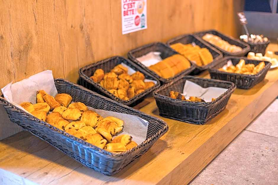 ibis budget Issy Les Moulineaux Paris Ouest