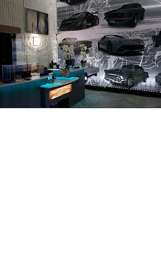 Best Western Carlisle South