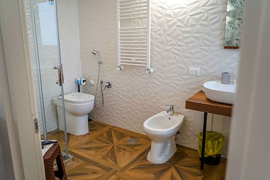 Kairos Hotel