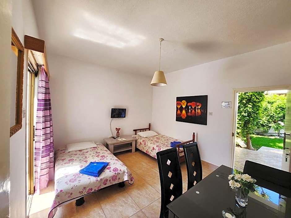 Florence Hotel Apartments