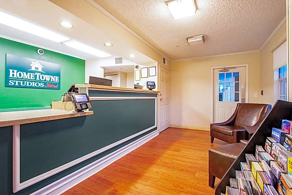 Hometowne Studios Phoenix - Dunlap Ave – Phoenix, AZ