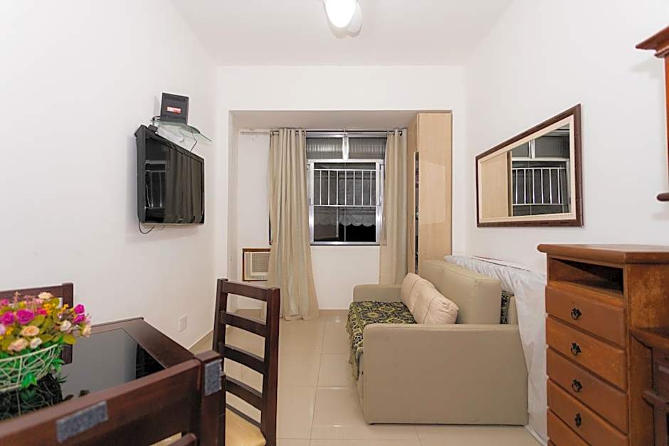 360 Leme Beach Anchieta By SUHCasa