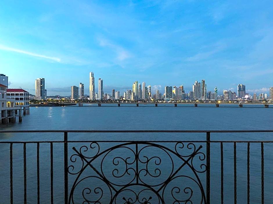 Sofitel Legend Casco Viejo