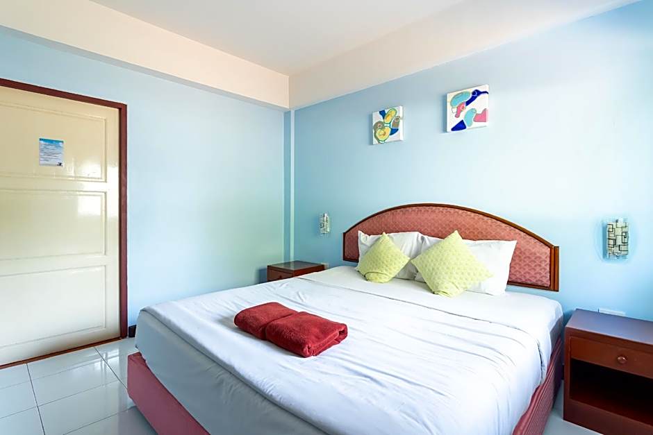 Thipurai Annex Hotel