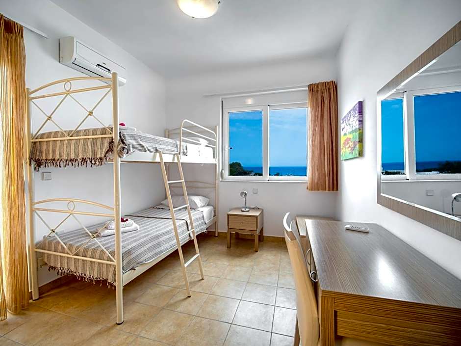 Gennadi Gardens Apartments & Villas