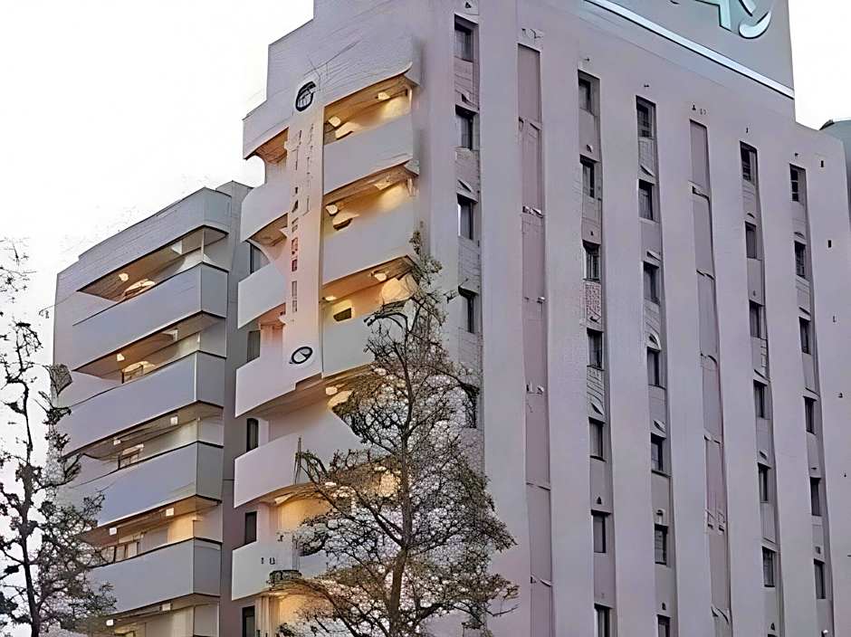 Hotel Route-Inn Tsu Ekiminami -Kokudo23gou-